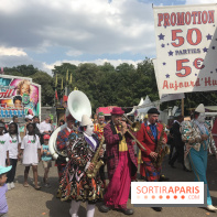 Fête des Loges 2018