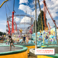 Fête des Loges 2018