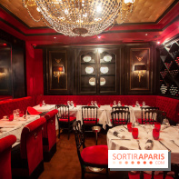 Carte d'été 2018 de Grand Bistro