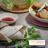 Le retour du Grand Veggie : nos photos