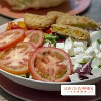 Le retour du Grand Veggie : nos photos