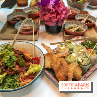 La semaine gastronomique vietnamienne au Shangri-La Paris, les photos