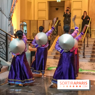 La semaine gastronomique vietnamienne au Shangri-La Paris, les photos