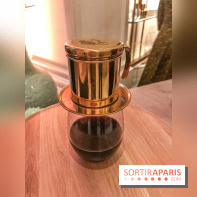 La semaine gastronomique vietnamienne au Shangri-La Paris, les photos