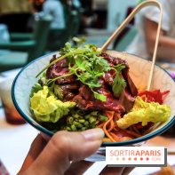 La semaine gastronomique vietnamienne au Shangri-La Paris, les photos