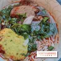 La semaine gastronomique vietnamienne au Shangri-La Paris, les photos