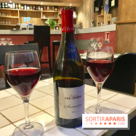 Ouverture de Gianni: la nouvelle pizzeria du 18ème où l'on chante!