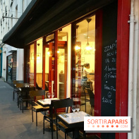 Ouverture de Gianni: la nouvelle pizzeria du 18ème où l'on chante!