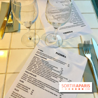 Ouverture de Gianni: la nouvelle pizzeria du 18ème où l'on chante!