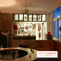 Ouverture de Gianni: la nouvelle pizzeria du 18ème où l'on chante!