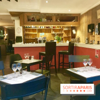 Ouverture de Gianni: la nouvelle pizzeria du 18ème où l'on chante!