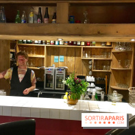 Ouverture de Gianni: la nouvelle pizzeria du 18ème où l'on chante!