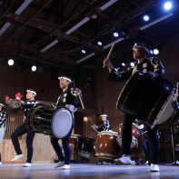 Kodo Next Generation - les photos