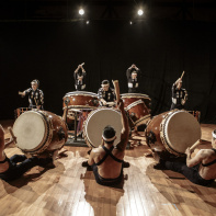 Kodo Next Generation - les photos