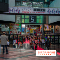 Japan Expo 2018, 19e impact : notre reportage !