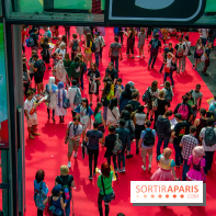 Japan Expo 2018, 19e impact : notre reportage !