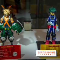 Japan Expo 2018, 19e impact : notre reportage !