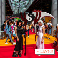 Japan Expo 2018, 19e impact : notre reportage !