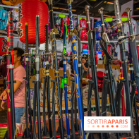 Japan Expo 2018, 19e impact : notre reportage !