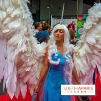 Japan Expo 2018, 19e impact : notre reportage !