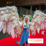 Japan Expo 2018, 19e impact : notre reportage !