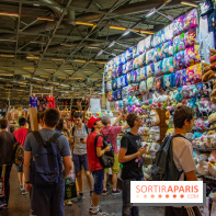 Japan Expo 2018, 19e impact : notre reportage !