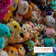 Japan Expo 2018, 19e impact : notre reportage !