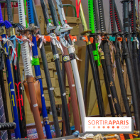 Japan Expo 2018, 19e impact : notre reportage !