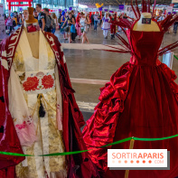 Japan Expo 2018, 19e impact : notre reportage !