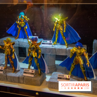 Japan Expo 2018, 19e impact : notre reportage !