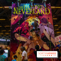 Japan Expo 2018, 19e impact : notre reportage !