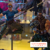 Japan Expo 2018, 19e impact : notre reportage !