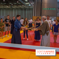 Japan Expo 2018, 19e impact : notre reportage !