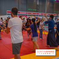 Japan Expo 2018, 19e impact : notre reportage !