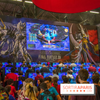 Japan Expo 2018, 19e impact : notre reportage !