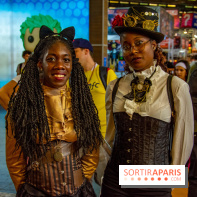 Japan Expo 2018, 19e impact : notre reportage !