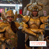 Japan Expo 2018, 19e impact : notre reportage !