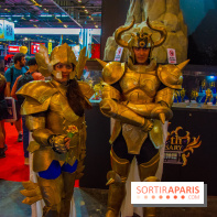 Japan Expo 2018, 19e impact : notre reportage !