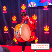 Japan Expo 2018, 19e impact : notre reportage !