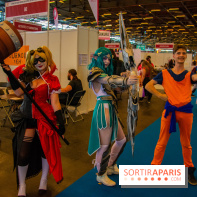 Japan Expo 2018, 19e impact : notre reportage !