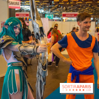 Japan Expo 2018, 19e impact : notre reportage !