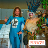 Japan Expo 2018, 19e impact : notre reportage !