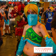 Japan Expo 2018, 19e impact : notre reportage !