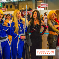 Japan Expo 2018, 19e impact : notre reportage !