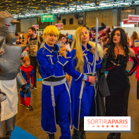 Japan Expo 2018, 19e impact : notre reportage !