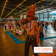Japan Expo 2018, 19e impact : notre reportage !