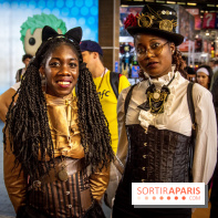 Japan Expo 2018, les photos