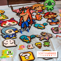 Japan Expo 2018, les photos