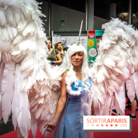 Japan Expo 2018, les photos