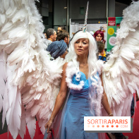 Japan Expo 2018, les photos